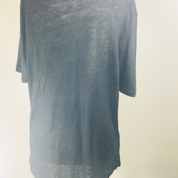 Zara multi color top - Picture 6 of 7